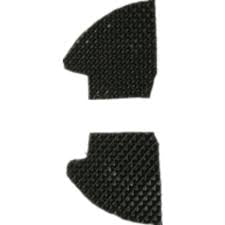 Folding pads for OX/OXO (sticker)