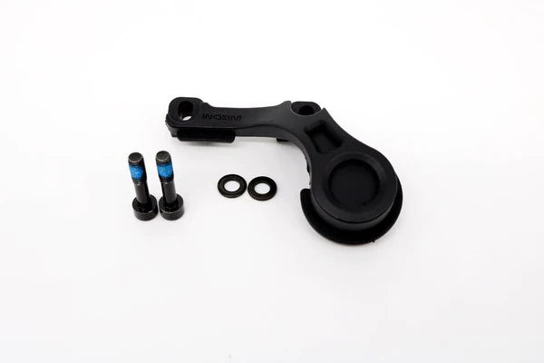 Motor wire guard cover (plastic or rubber)