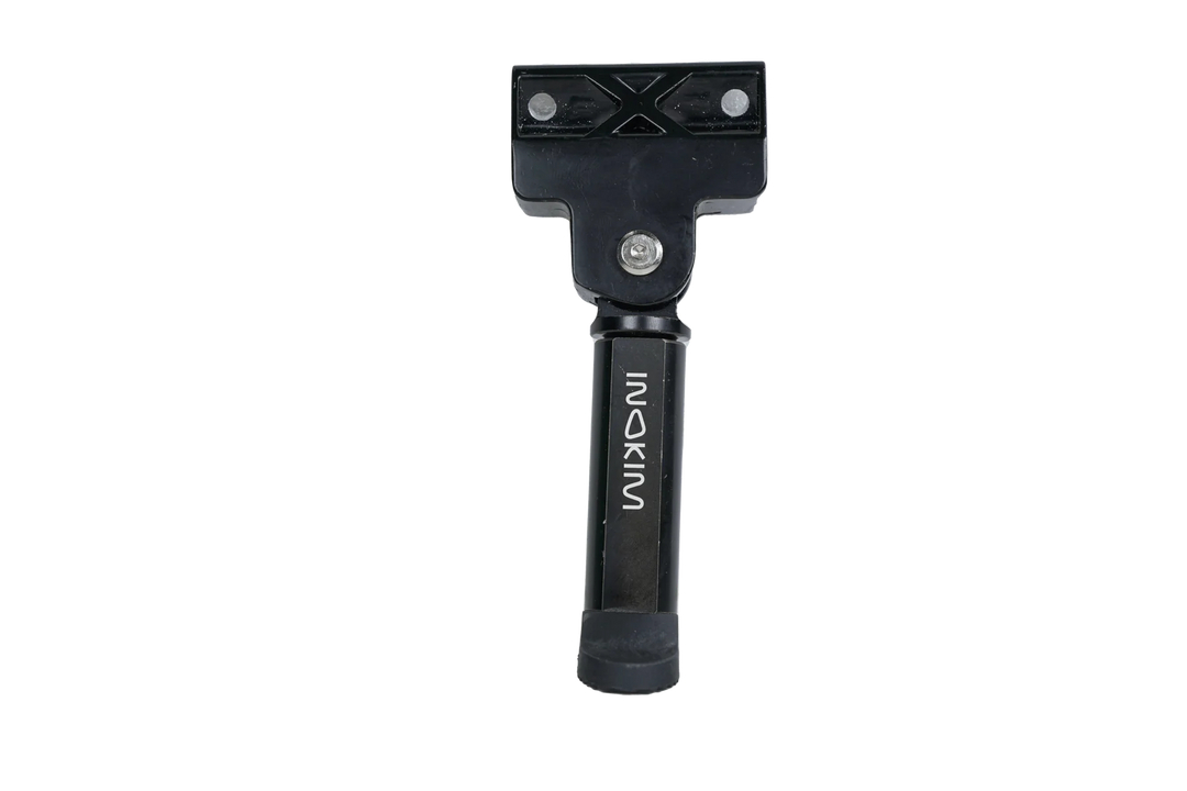 INOKIM and JAGER ADJUSTABLE KICK STAND