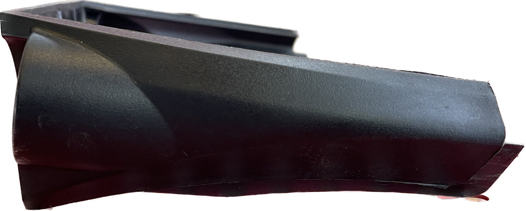 Front plastic cover for controller for QUICK-4