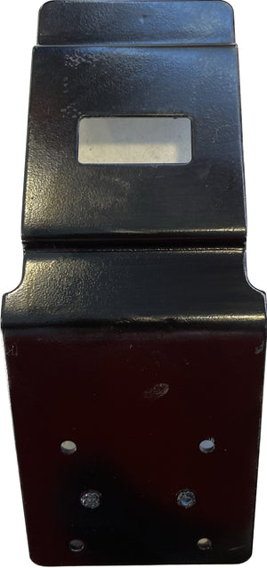Hook stater rear folding holder for OX/OXO