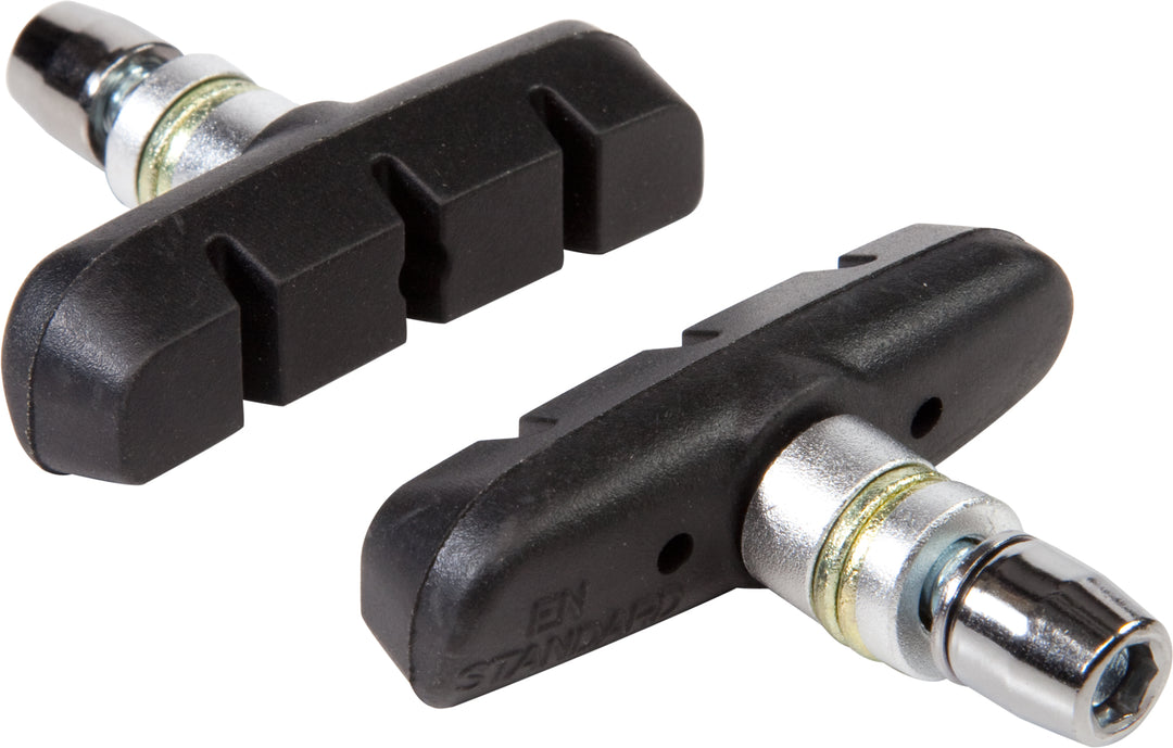 Brake pads (all models)
