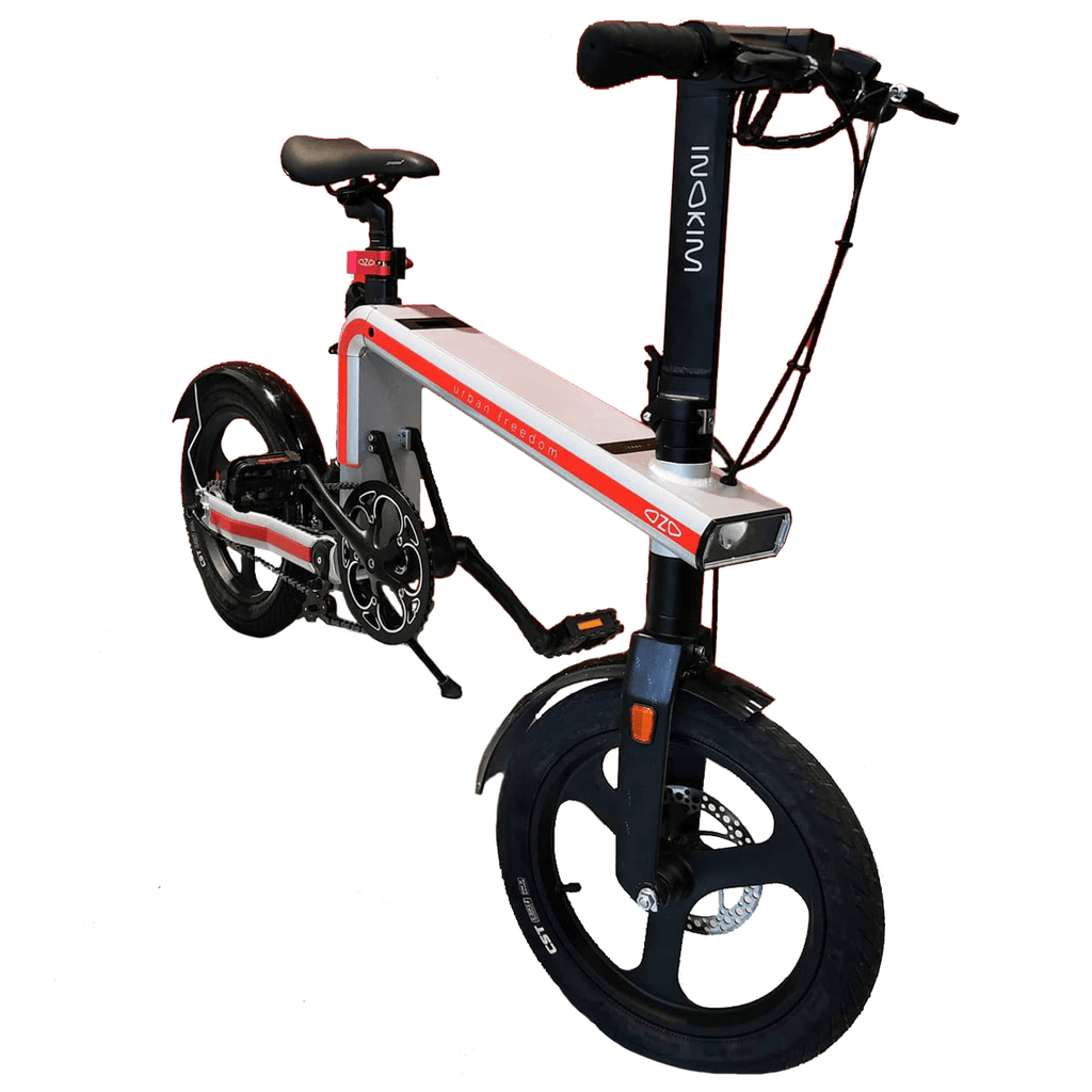 INOKIM OZO BIKE Inokim Lab